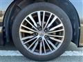 2011 Nissan Elgrand