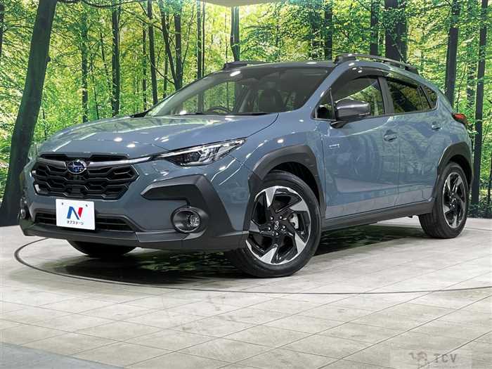 2023 Subaru Subaru Others