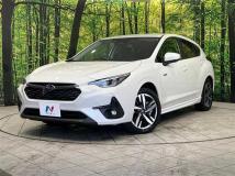 2024 Subaru Impreza