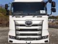 2018 Hino Hino Others