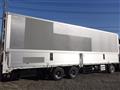 2018 Hino Hino Others