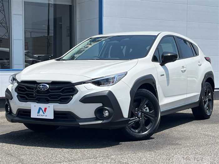 2025 Subaru Subaru Others