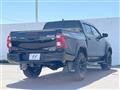 2022 Toyota Hilux