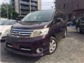 2010 Nissan Serena