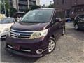 2010 Nissan Serena