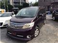 2010 Nissan Serena