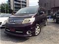 2010 Nissan Serena