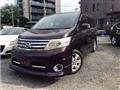 2010 Nissan Serena