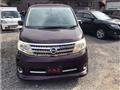 2010 Nissan Serena