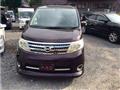 2010 Nissan Serena