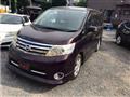 2010 Nissan Serena
