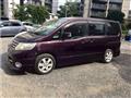 2010 Nissan Serena