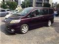 2010 Nissan Serena