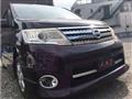 2010 Nissan Serena