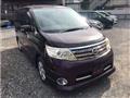 2010 Nissan Serena