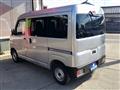 2022 Daihatsu Hijet Cargo