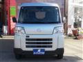 2022 Daihatsu Hijet Cargo
