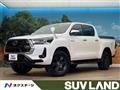 2022 Toyota Hilux