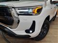 2022 Toyota Hilux