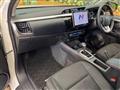 2022 Toyota Hilux