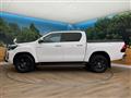 2022 Toyota Hilux