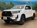 2022 Toyota Hilux