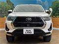 2022 Toyota Hilux