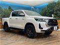 2022 Toyota Hilux