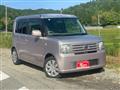 2011 Daihatsu Move Conte