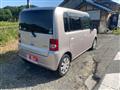 2011 Daihatsu Move Conte
