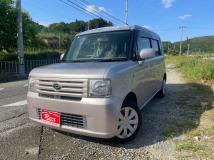 2011 Daihatsu Move Conte