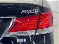 2015 Toyota Crown Majesta