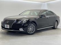 2015 Toyota Crown Majesta