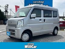 2017 Suzuki Every