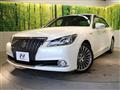 2018 Toyota Crown Majesta
