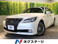 2018 Toyota Crown Majesta