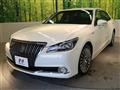 2018 Toyota Crown Majesta