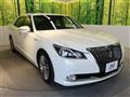 2018 Toyota Crown Majesta