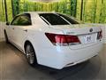 2018 Toyota Crown Majesta