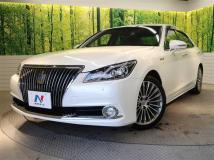 2018 Toyota Crown Majesta
