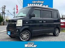 2009 Suzuki Every