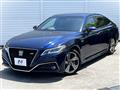 2018 Toyota Crown Hybrid
