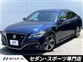 2018 Toyota Crown Hybrid