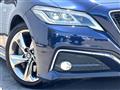 2018 Toyota Crown Hybrid
