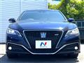 2018 Toyota Crown Hybrid