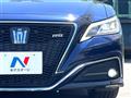 2018 Toyota Crown Hybrid