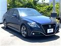 2018 Toyota Crown Hybrid