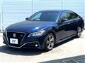 2018 Toyota Crown Hybrid