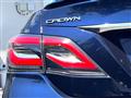 2018 Toyota Crown Hybrid