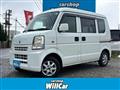 2008 Suzuki Every